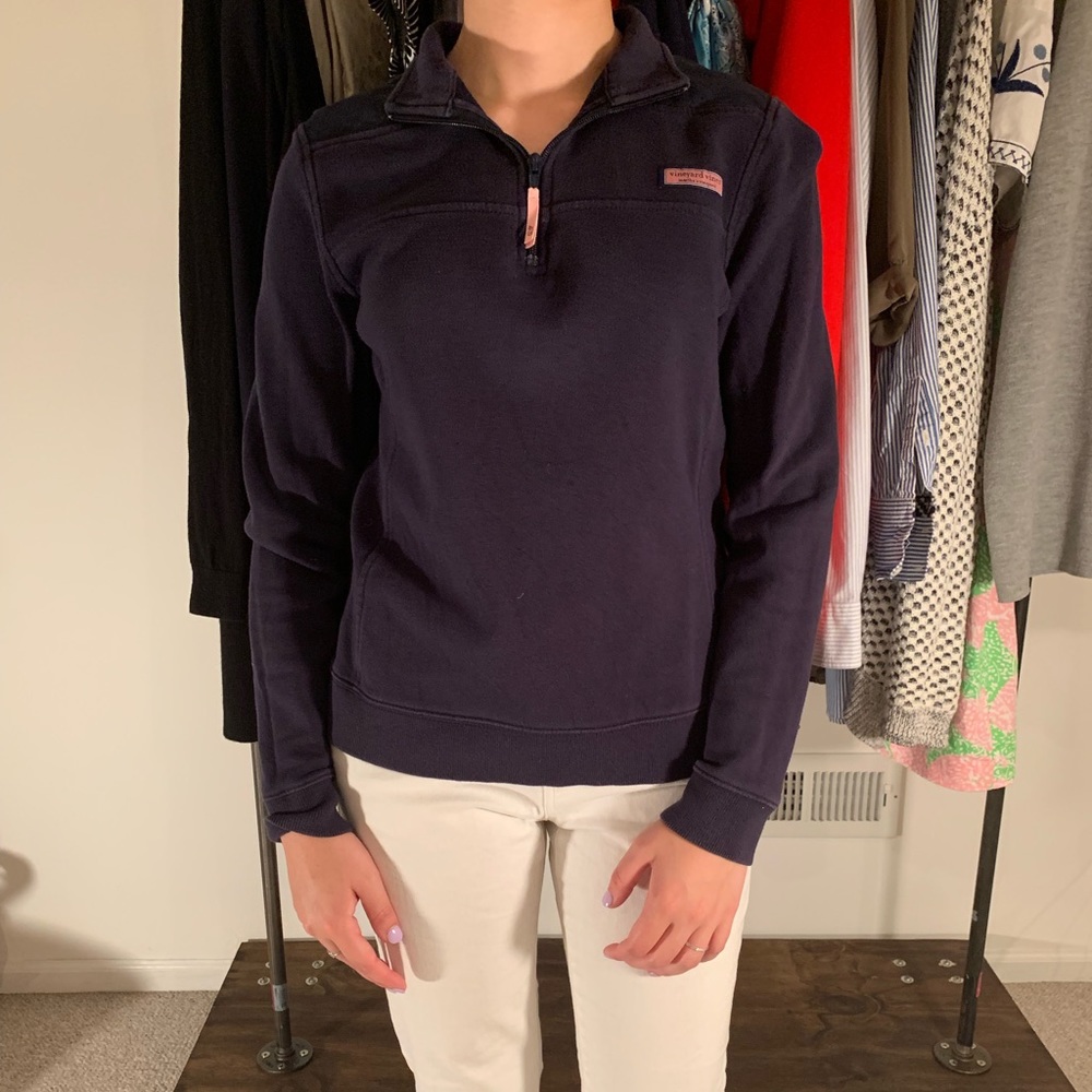 Vineyard Vines Shep Shirt